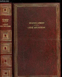 L'ETE MEURTIER