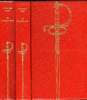 LES QUARANTE-CINQ TOME 1 ET 2. DUMAS ALEXANDRE