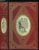 L'homme qui a vu le diable - Le coeur cambriol&eacute; - La double vie de Th&eacute;ophraste Longuet - Romans fantastiques tome 3. Leroux Gaston