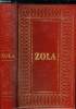 L'oeuvre - Oeuvres complètes tome 14. Zola Emile