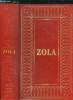 Le roman expérimental - Les romanciers naturalistes - Oeuvres complètes tome 32. Zola Emile