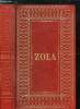 Théâtre II - Sylvanire, Lazare - Le naturalisme au théâtre suivi de Emile Zola et le cinéma par René Jeanne - Oeuvres complètes tome 34. Zola Emile