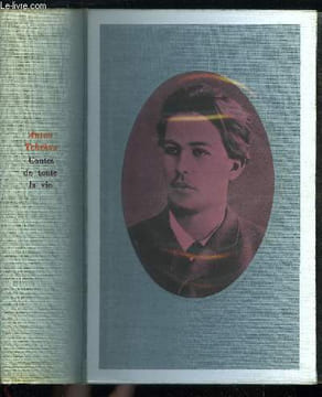 CONTES DE TOUTE LA VIE. TCHEKOV ANTON