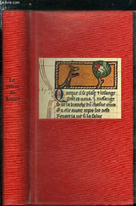 Le roman de renart