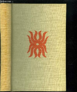 Au dessus du volcan