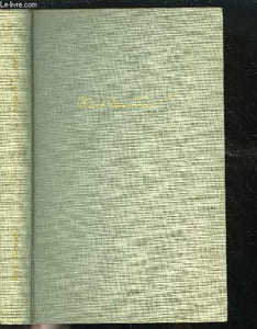 AUGUSTE LE MARIN