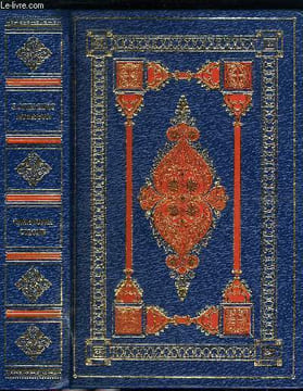 CHRISTOPHE COLOMB - AMIRAL DE LA MER OCEANE. MORISON SAMUEL ELIOT