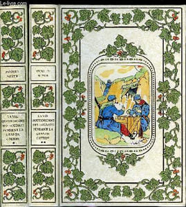 LA VIE QUOTIDIENNE DES SOLDATS PENDANT LA GRANDE GUERRE TOME 1 ET 2