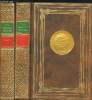 PETAIN TOME 1 ET 2. BERTIN CLAUDE