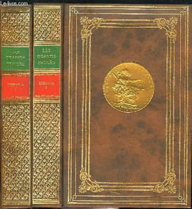 DREYFUS TOME 1 ET 2