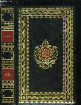 Contes nocturnes. Hoffmann E.T.A.