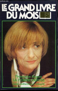 LE GRAND LIVRE DU MOIS N° 172 - William Styron - Le choix de Sophie, Gilles Perrault - Les gens d'ici, Claude Michelet - La grande muraille, Jean ...