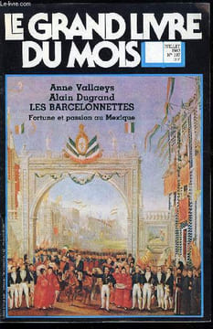 LE GRAND LIVRE DU MOIS N° 197 - Jean-Francois Revel - Comment les démocraties finissent, Sébastien Japrisot - L'été meurtrier, Roger Peyrefitte - La ...