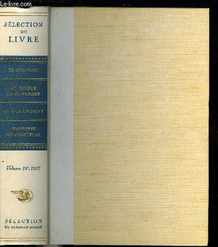 LE COUTEAU, AU RISQUE DE SE PERDRE, LA MER CRUELLE, MARJORIE MORNINGSTAR. COLLECTIF