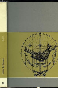 L'ATLAS DES VOYAGES - MAROC