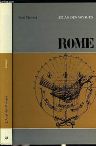 L'ATLAS DES VOYAGES - ROME