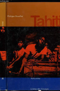 L'ATLAS DES VOYAGES - TAHITI