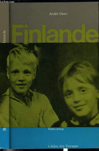 L'ATLAS DES VOYAGES - FINLANDE