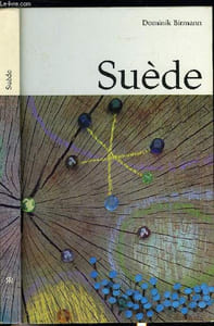L'ATLAS DES VOYAGES - SUEDE