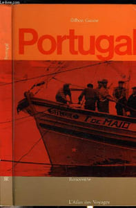 L'ATLAS DES VOYAGES - PORTUGAL