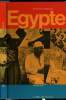 L'ATLAS DES VOYAGES - EGYPTE. MORINEAU RAYMOND