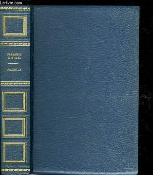 MIREILLE POEME PROVENCAL - MIREIO POUEMO PROUVENCAU. MISTRAL FREDERIC