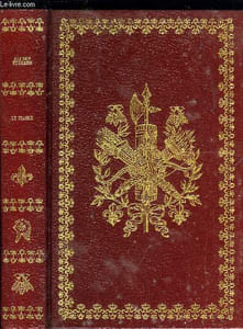 LE DIABLE - LE REGNE DE LOUIS XI 1467-1484