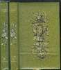 Enquête sur un crucifié tome 1 et 2. Lartéguy Jean