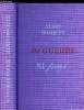 NI GUERRE NI PAIX - LES TRENTE PREMIERES ANNEES. BOSQUET ALAIN