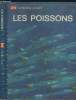 LIFE LE MONDE VIVANT - LES POISSONS. OMMANNEY F. D.