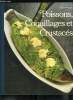 Poissons, coquillages et crustacés. Collectif