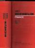GUIDE MICHELIN FRANCE 1983. COLLECTIF