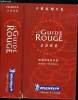 Guide Michelin France 2000. Collectif