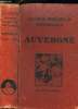 GUIDES MICHELIN REGIONAUX - AUVERGNE. COLLECTIF
