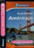 GUIDE MICHELIN SUD-OUEST AMERICAIN. COLLECTIF