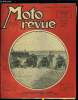MOTO REVUE N° 903 - La tragédie de l'huile, Au salon 1947, Quelques moteurs auxiliaires présentés au Salon, L'orientation actuelle de l'industrie ...