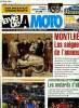 LA VIE DE LA MOTO N° 333 - Sachez reconnaitre un moteur, Goricke 125 de 1952, Monet-Goyon R4L, Peugeot P107, Motobécane Z23, L'officina, spécialiste ...
