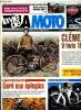 LA VIE DE LA MOTO N° 341 - Une moto pour se faire plaisir, Grass-track a l'ancienne, Gazeuses a Lurcy-Lévis, Rétroc' a Seysses, Rally Britalia, Gillet ...