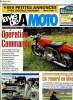 LA VIE DE LA MOTO N° 357 - Norton Commando Fastback 1968, LA bougie, A la poursuite d'Ago, Motos restaurées par nos lecteurs, 100 ans au Pioneer Run, ...