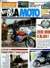 LA VIE DE LA MOTO N° 359 - Terrot OCP, compé-client d'avant-guerre, Comment vendre sa moto ?, Souvenirs d'un photographe, Marcel Seurat n'est plus, ...