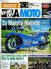 LA VIE DE LA MOTO N° 366 - Majestic, moto extraordinaire, Choisir une magnéto, Tricycle Aumon, Peugeot P108, Vap 613 RS, Favor en trois morceaux, ...