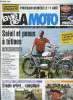 LA VIE DE LA MOTO N° 395 - Bultaco Classic, Rallye en Meuse, Automusée dans la Loire, Retro-cyclo dans l'Hérault, Bourse-Expo dans la Loire, Expo a ...