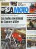 LA VIE DE LA MOTO N° 425 - Historic Motorsport, Salon de Colomiers, Bourse de Bergerac, Expo des Mille roues, Musée du scooter, Les trucs de ...