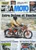 LA VIE DE LA MOTO N° 482 - Salon Moto Classic a Offenburg, Balade a Pléchatel, Randonnée a Manosque, Triton track Day a Lezennes, Marché de ...