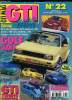 SUPER GTI MAG N° 22 - Le deuxième GTI Tuning international comme si vous y étiez !, Une des belles GT-Turbo présentes a Monthléry, Le cabriolet R19 ...