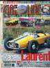 GAZOLINE VOLUME 7 N° 74 - Hors Série : Racer Laurent mécanique Renault 4 CV, Redécouverte : Salmson S4D faux-cabriolet, Gazoline restaure une Simca P6 ...