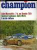 CHAMPION N° 60 - La bride sur le cou par J.P Beltoise, 1 an dans le rallye par J. Davenport, Shopping auto noel par G. Meregaud, Le guidon Shell par ...