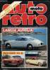 AUTO-MOTO RETRO N° 44 - Les populaires - L'Aronde, Sunset boulevard - Corvaire (1re partie), Prestige - Mazda Avatar, Caisse que c'est - Une tranction ...