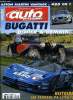 "AUTO PASSION N° 133 - Dossier Bugatti - Bugatti, d'hier a demain, Essai course : Bugatti EB 110 S ""Le Mans"", Essai : Bugatti 55, Bonnes adresses : ...
