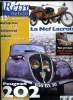 RETRO HEBDO N° 44 - Prise directe : les meilleurs moments de 1997, Essai auto : Peugeot 202, 1939, Rencontre : La Nef Lacroix 1898, Les démarreurs a ...